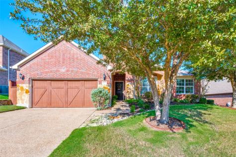 605 Excalibur Drive Mckinney TX 75071