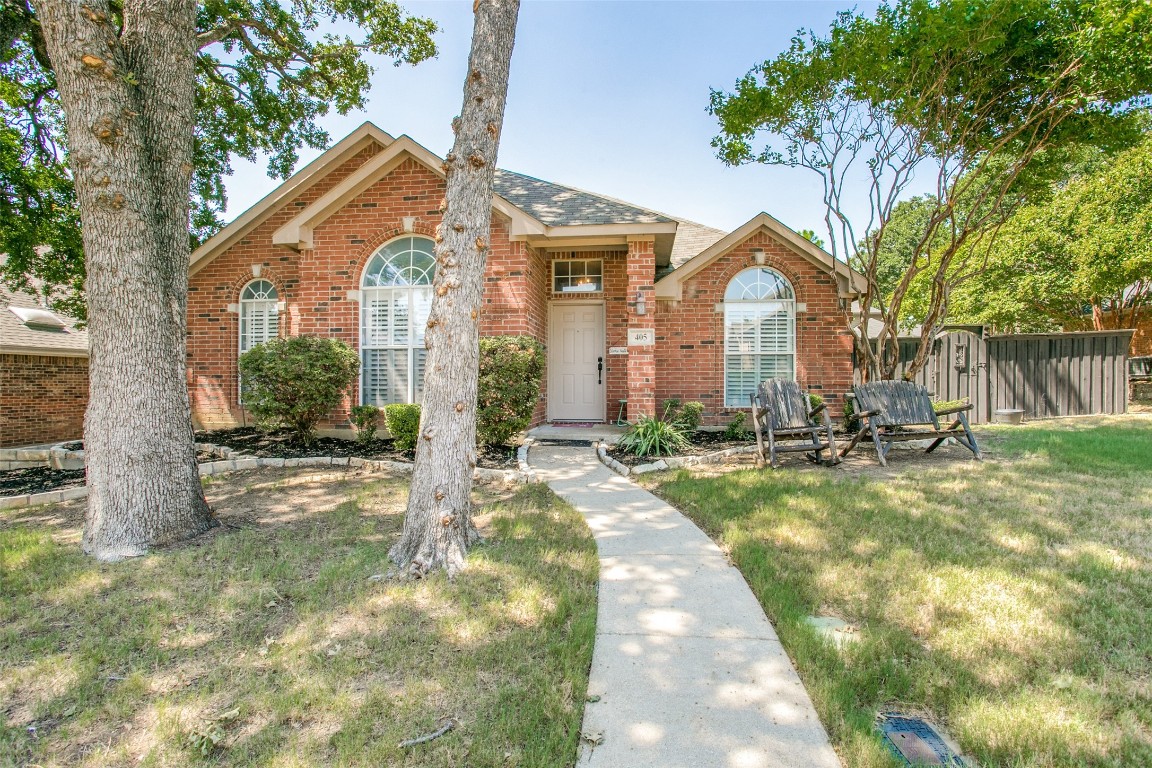 405 Foster Lane Lewisville TX 75067