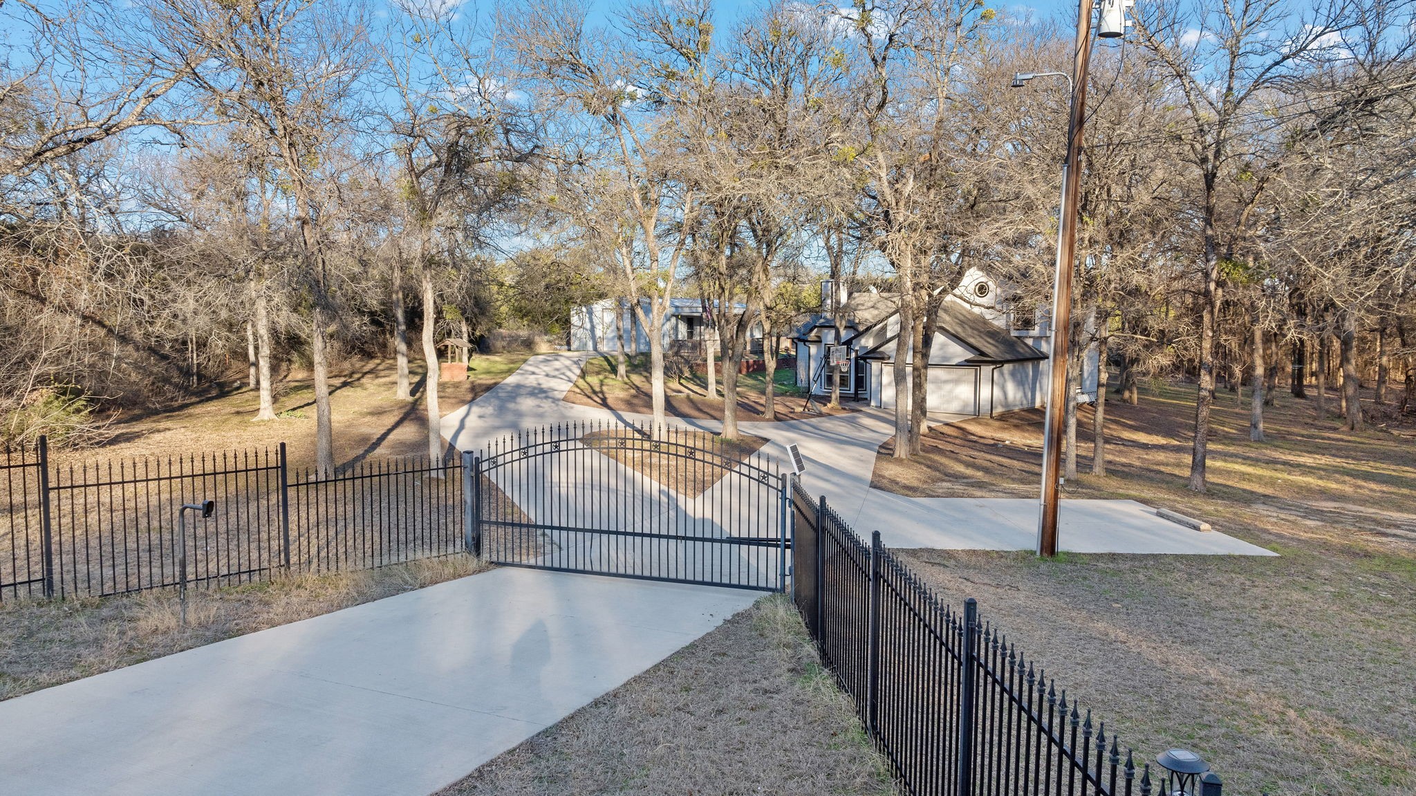 717 Mary Drive Weatherford TX 76085