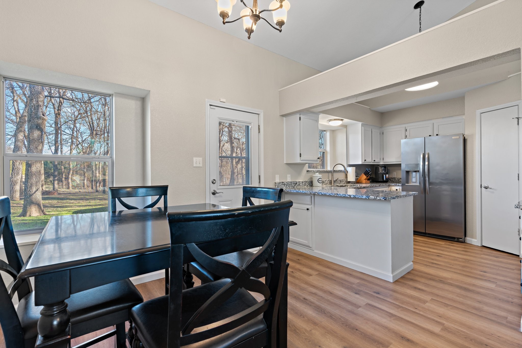 717 Mary Drive Weatherford TX 76085