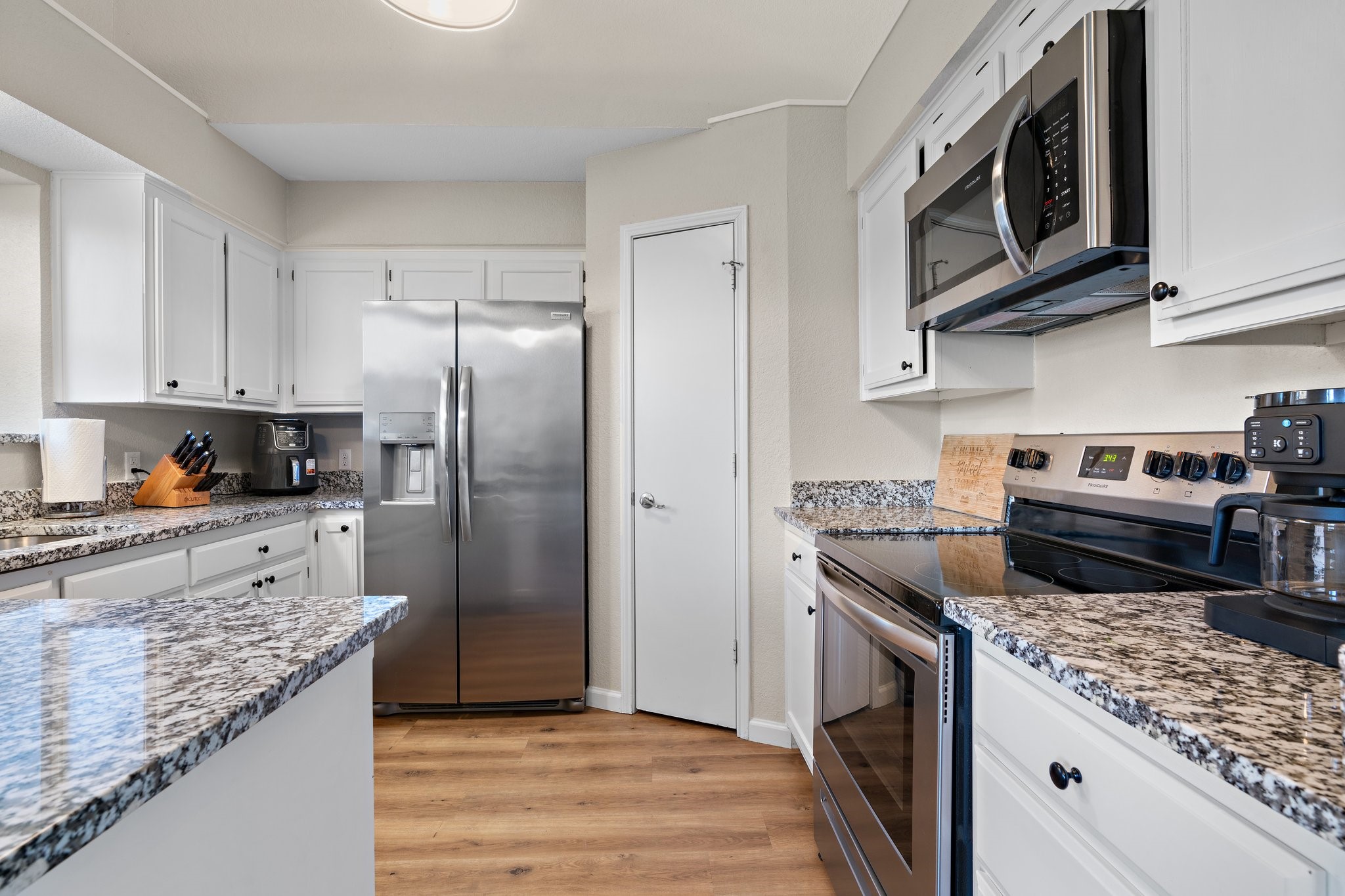 717 Mary Drive Weatherford TX 76085
