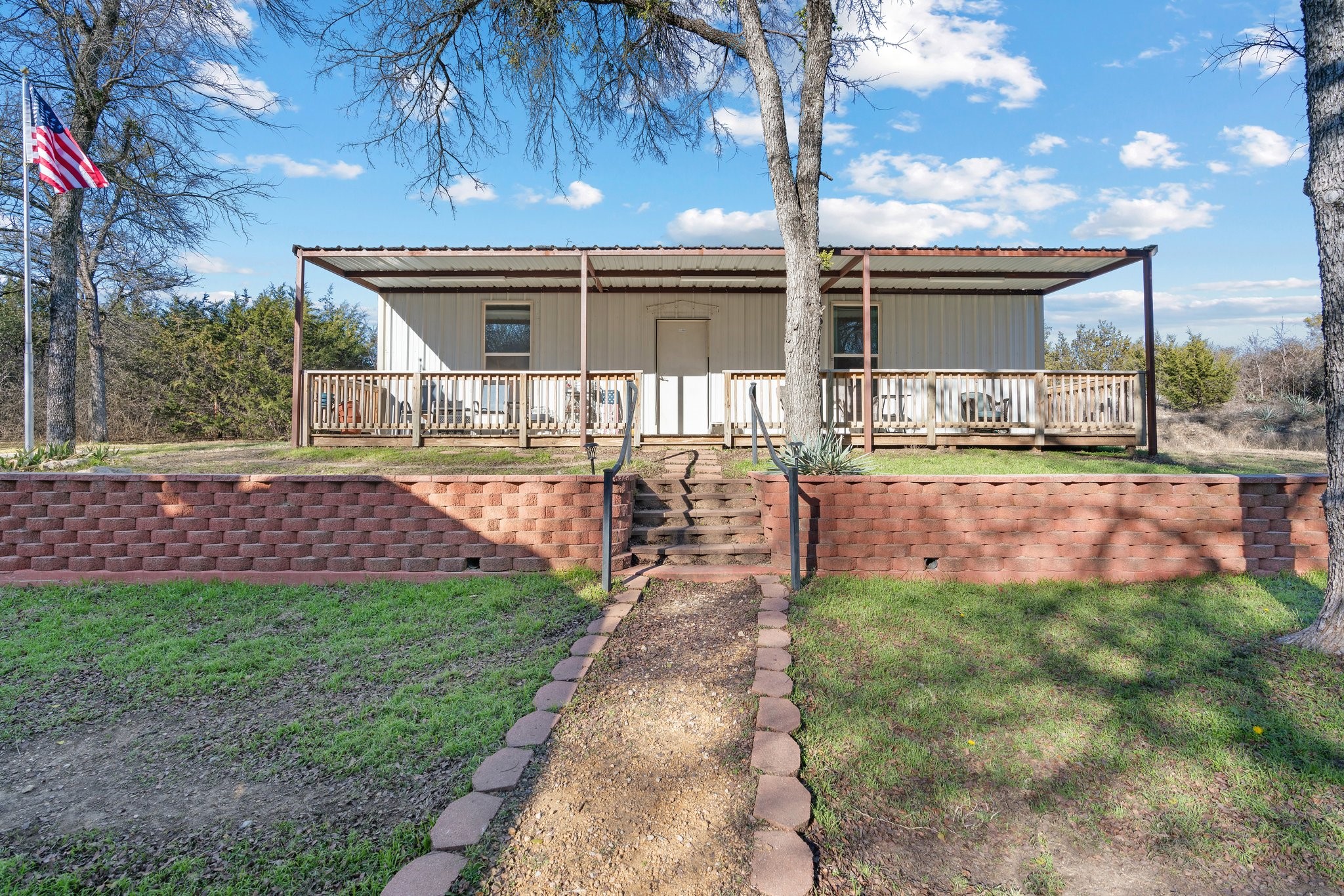 717 Mary Drive Weatherford TX 76085