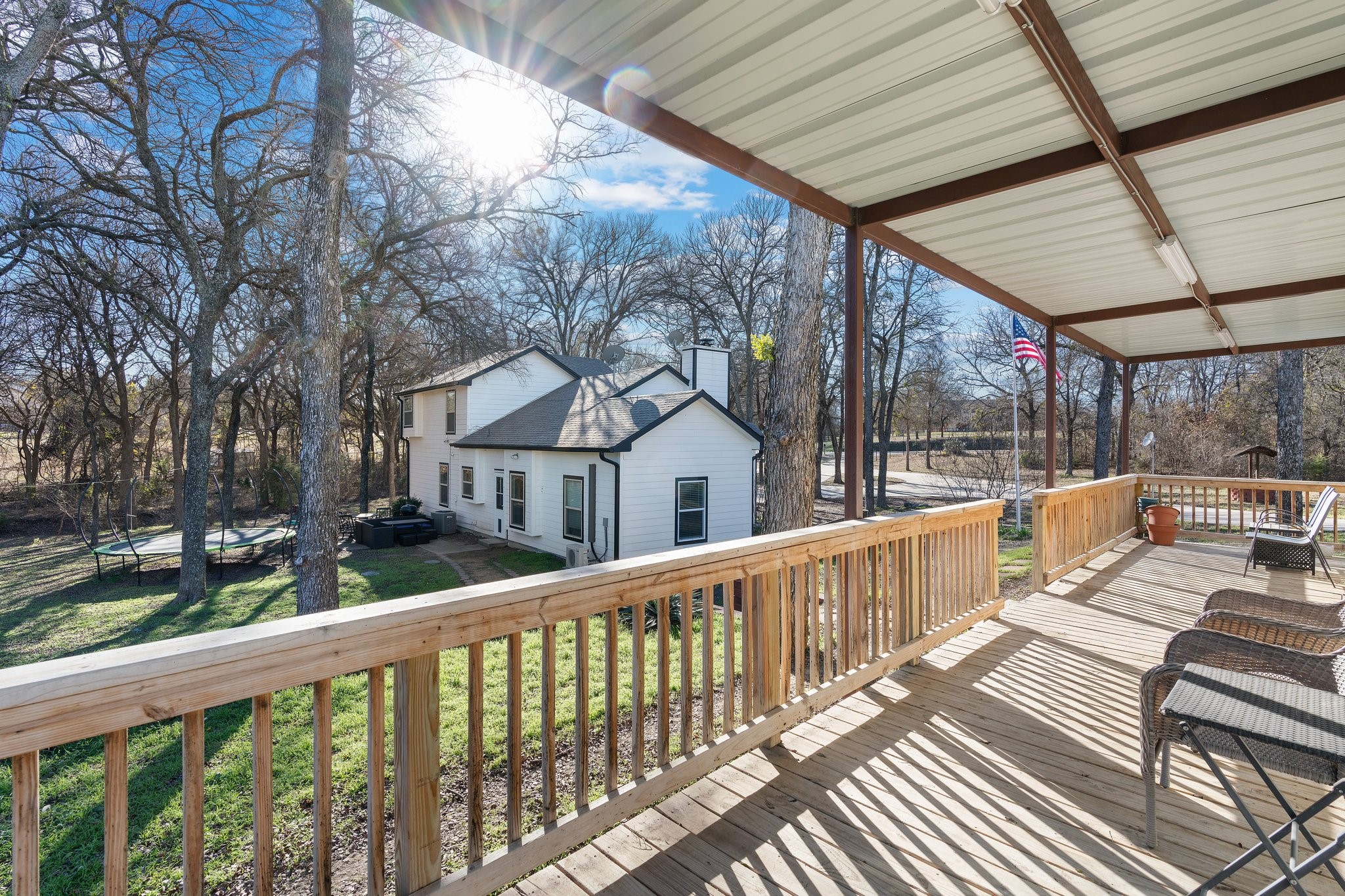 717 Mary Drive Weatherford TX 76085