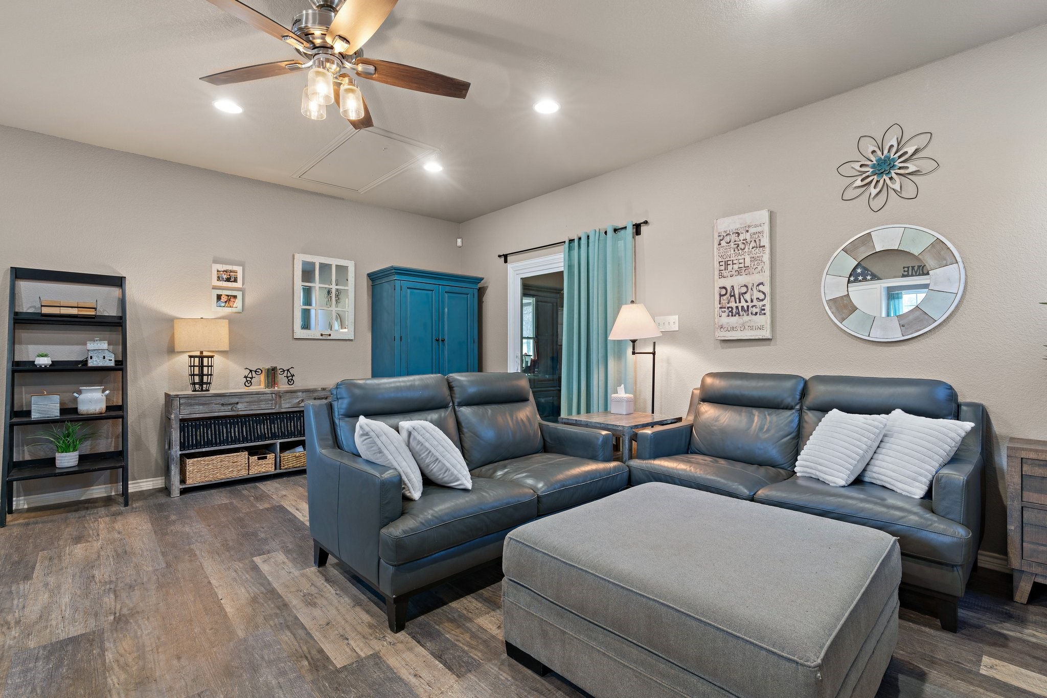 717 Mary Drive Weatherford TX 76085