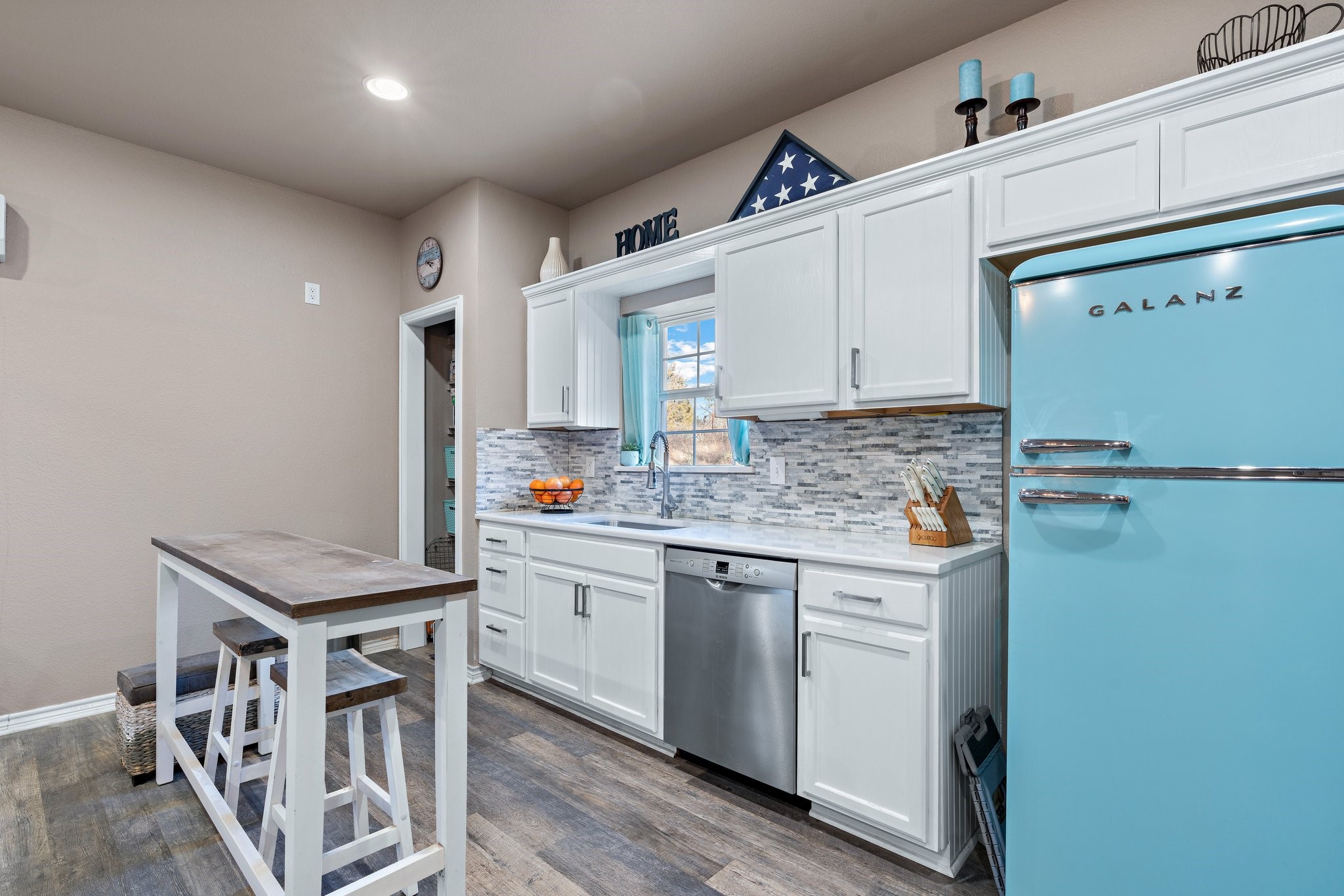 717 Mary Drive Weatherford TX 76085