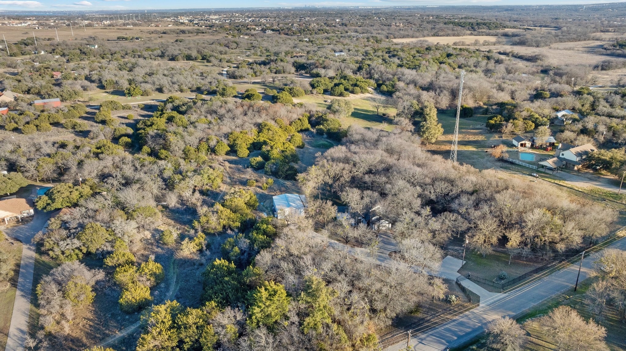 717 Mary Drive Weatherford TX 76085