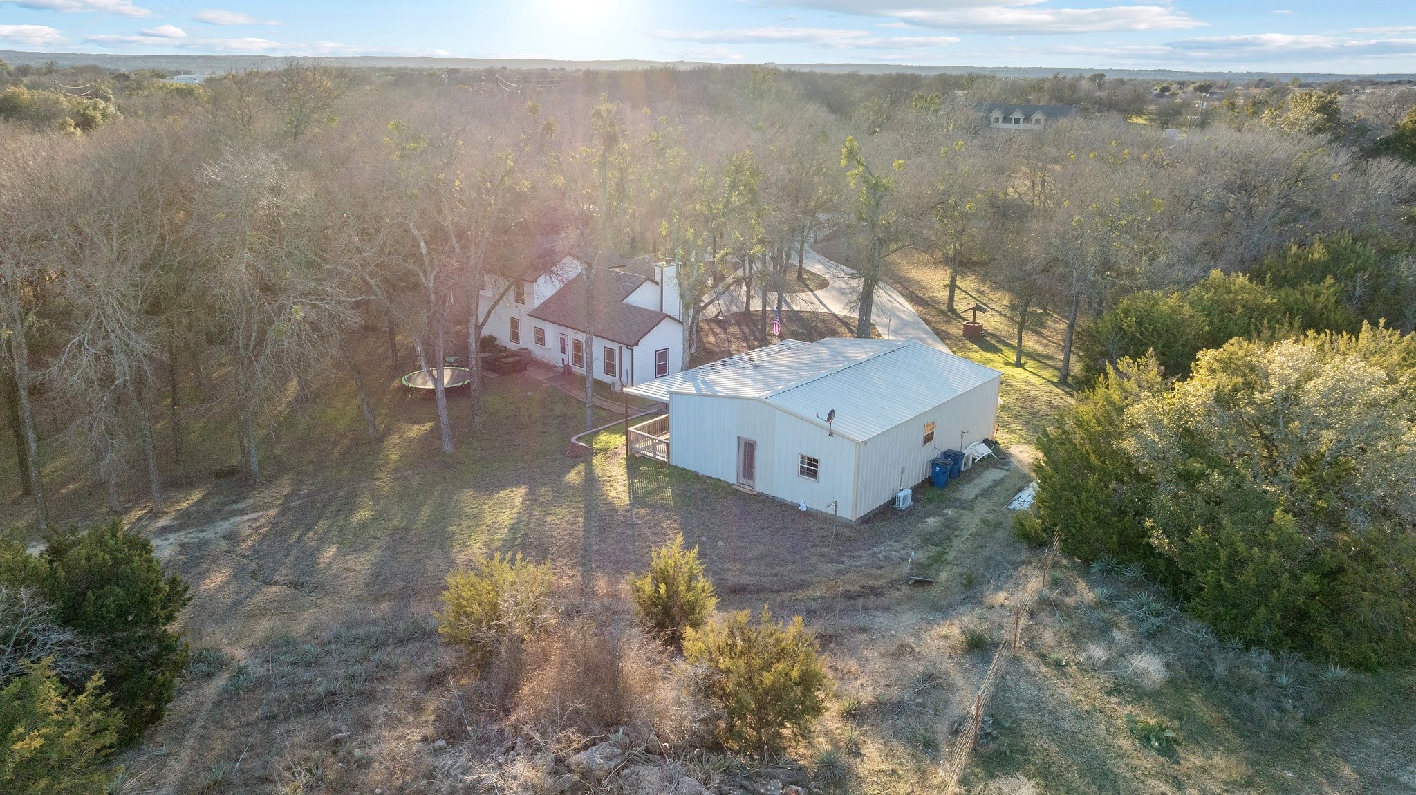 717 Mary Drive Weatherford TX 76085