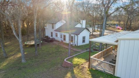 717 Mary Drive Weatherford TX 76085
