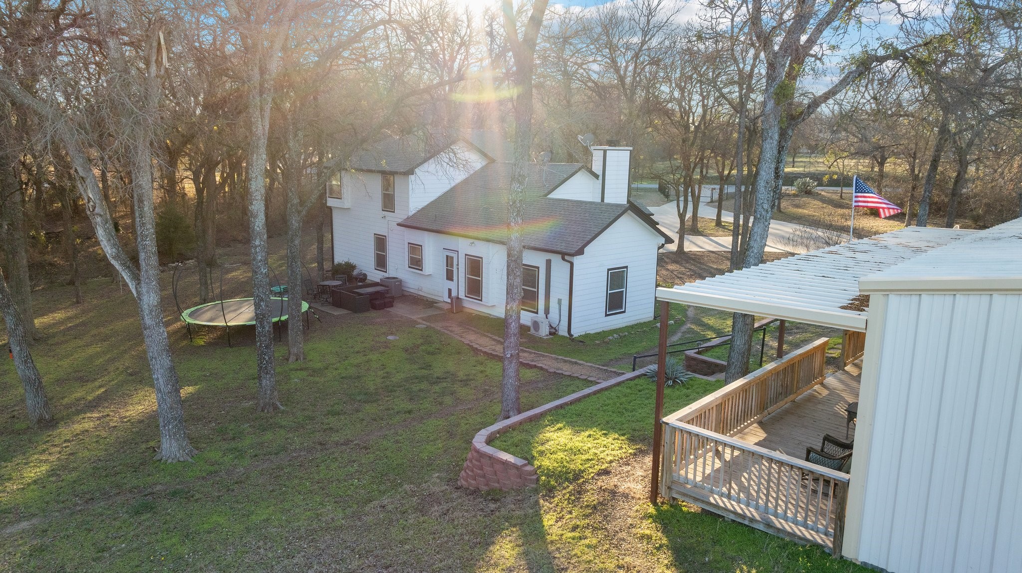 717 Mary Drive Weatherford TX 76085