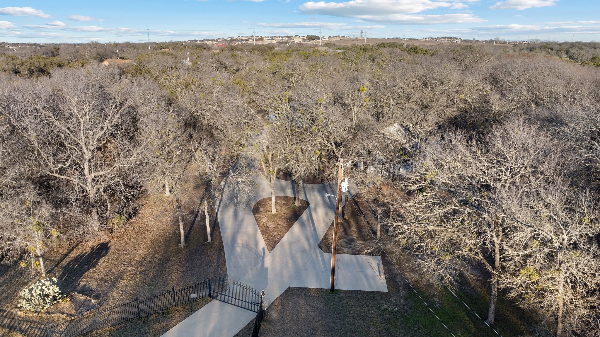 717 Mary Drive Weatherford TX 76085