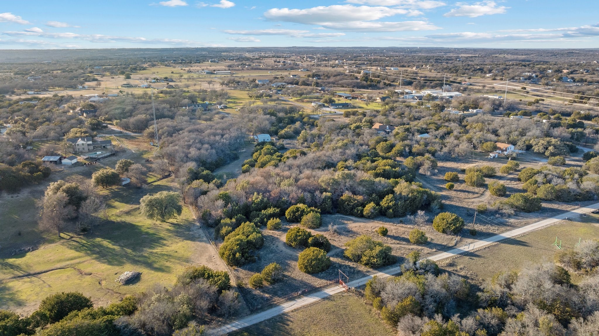 717 Mary Drive Weatherford TX 76085