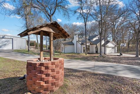 717 Mary Drive Weatherford TX 76085