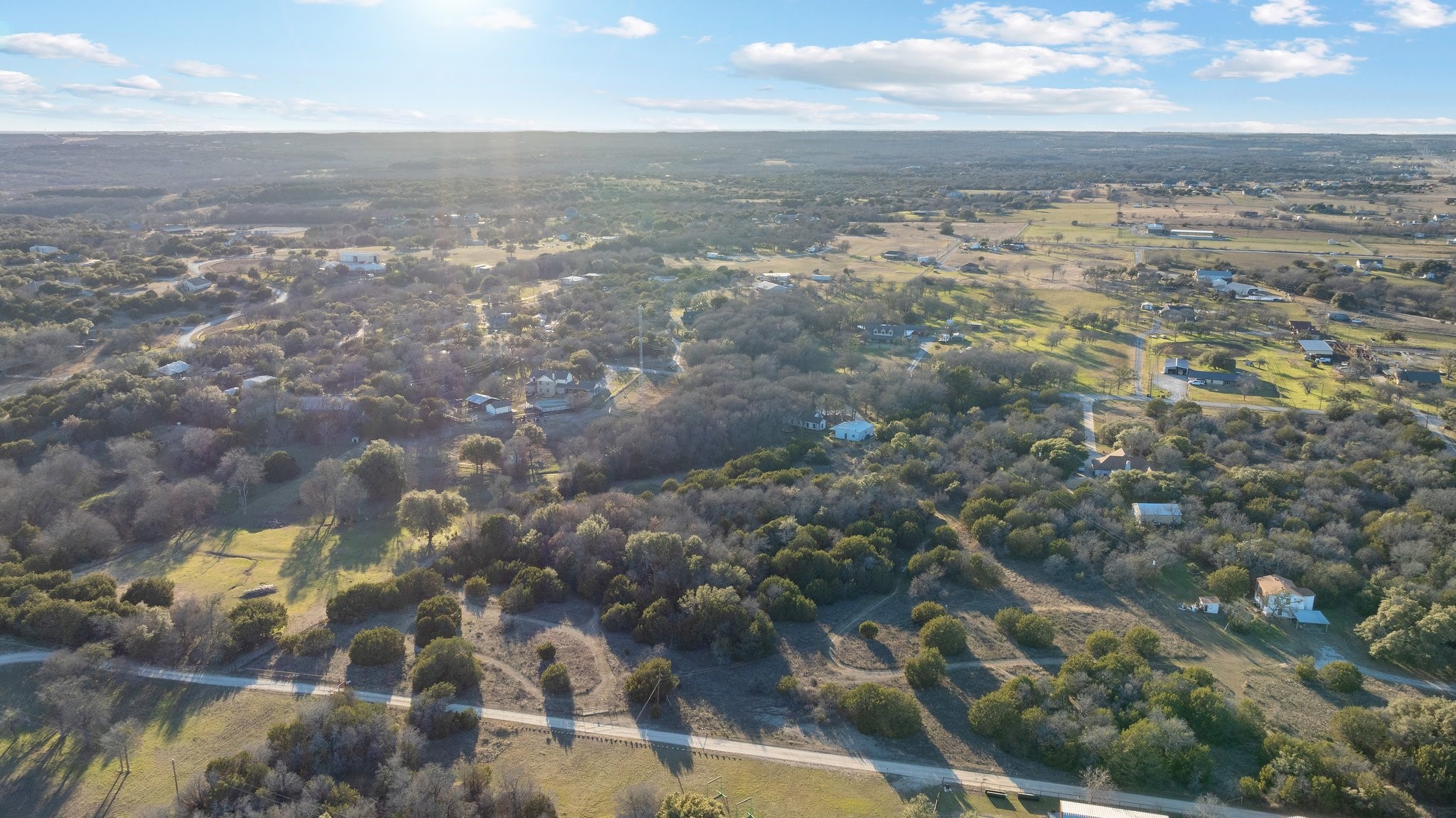 717 Mary Drive Weatherford TX 76085