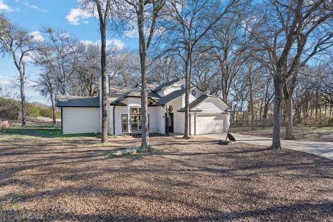 717 Mary Drive Weatherford TX 76085