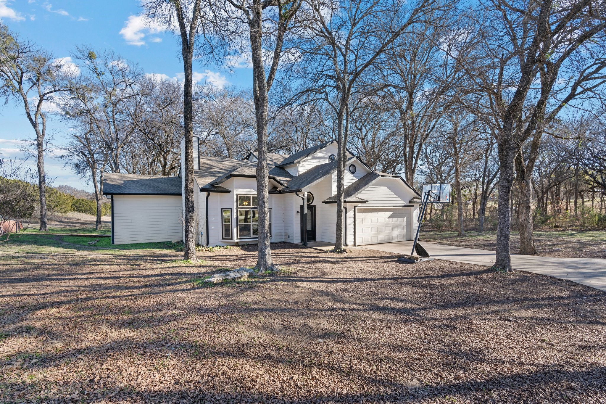 717 Mary Drive Weatherford TX 76085