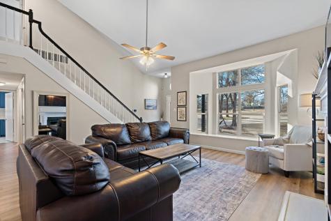 717 Mary Drive Weatherford TX 76085