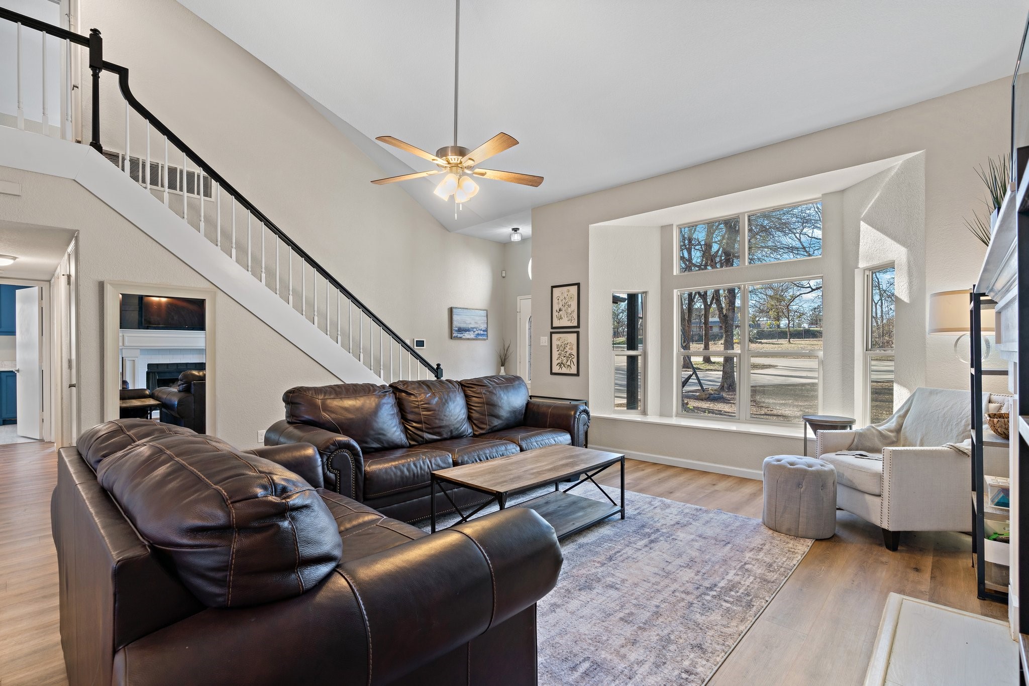 717 Mary Drive Weatherford TX 76085