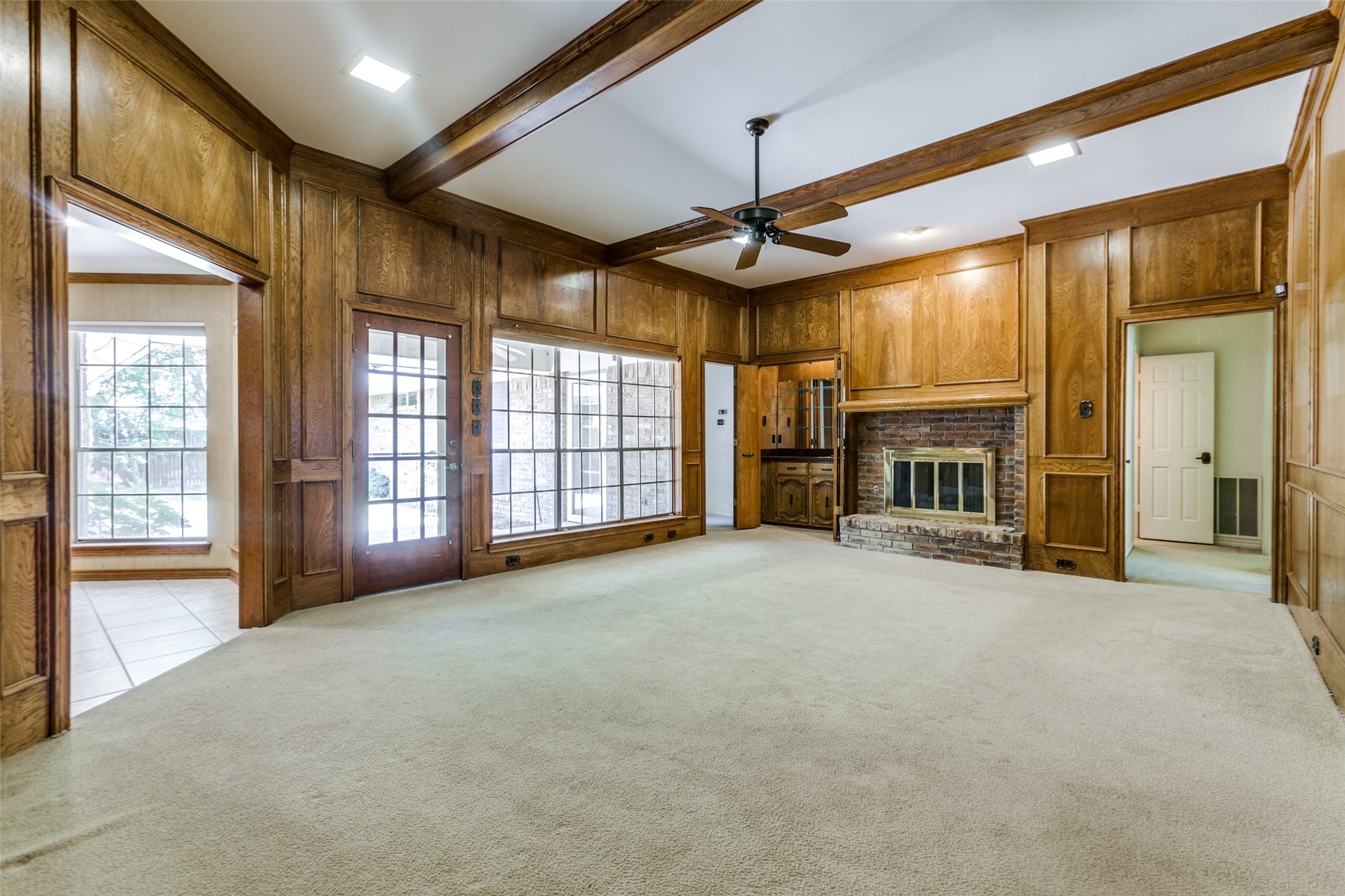 7109 Claybrook Drive Dallas TX 75231