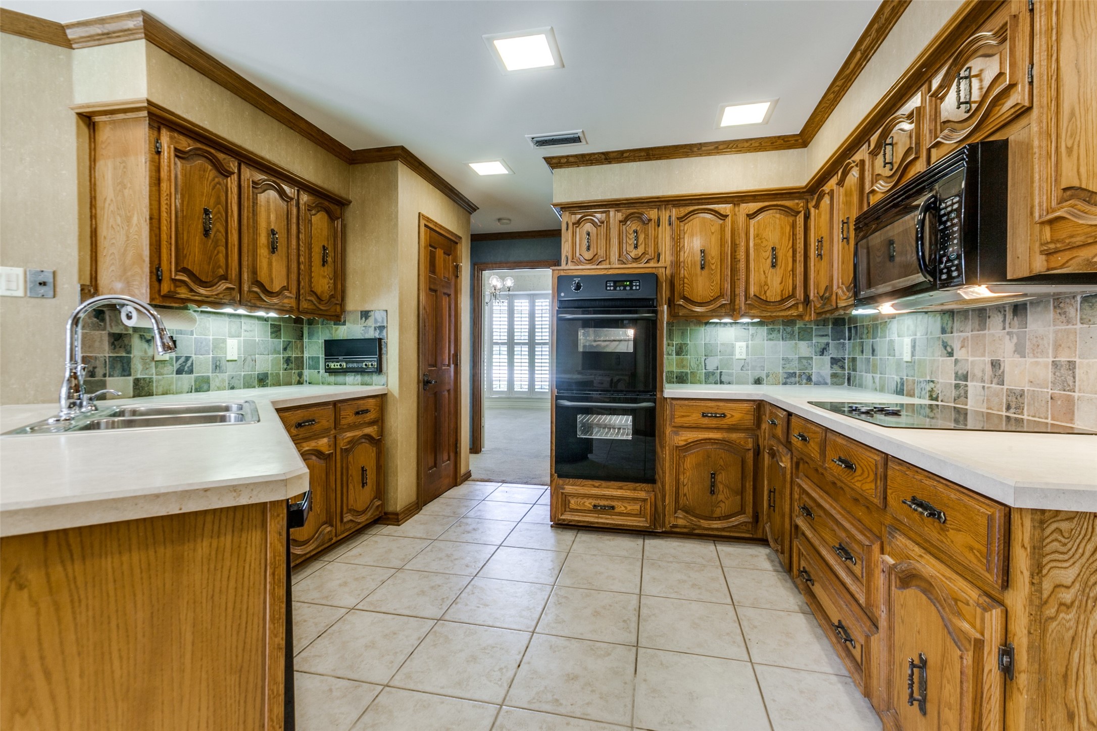 7109 Claybrook Drive Dallas TX 75231