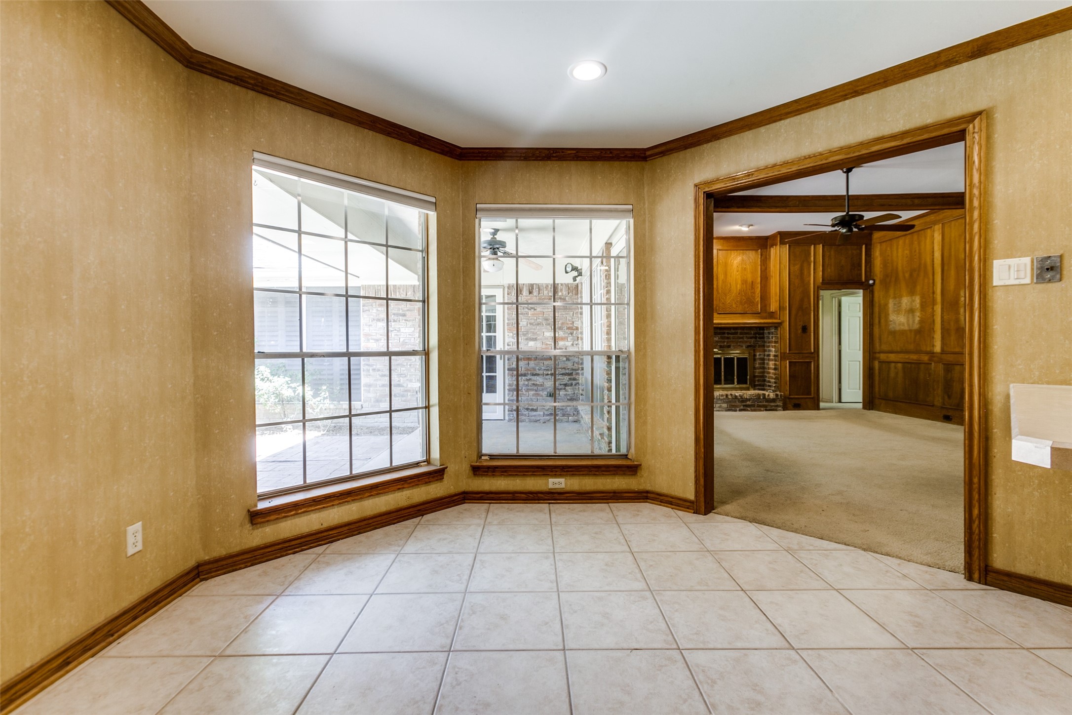 7109 Claybrook Drive Dallas TX 75231