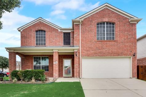 9924 Lamberton Terrace Fort Worth TX 76244