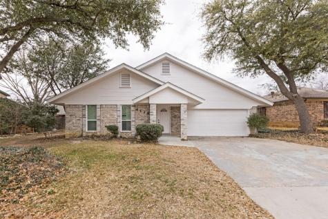 4116 Canal Court Arlington TX 76016