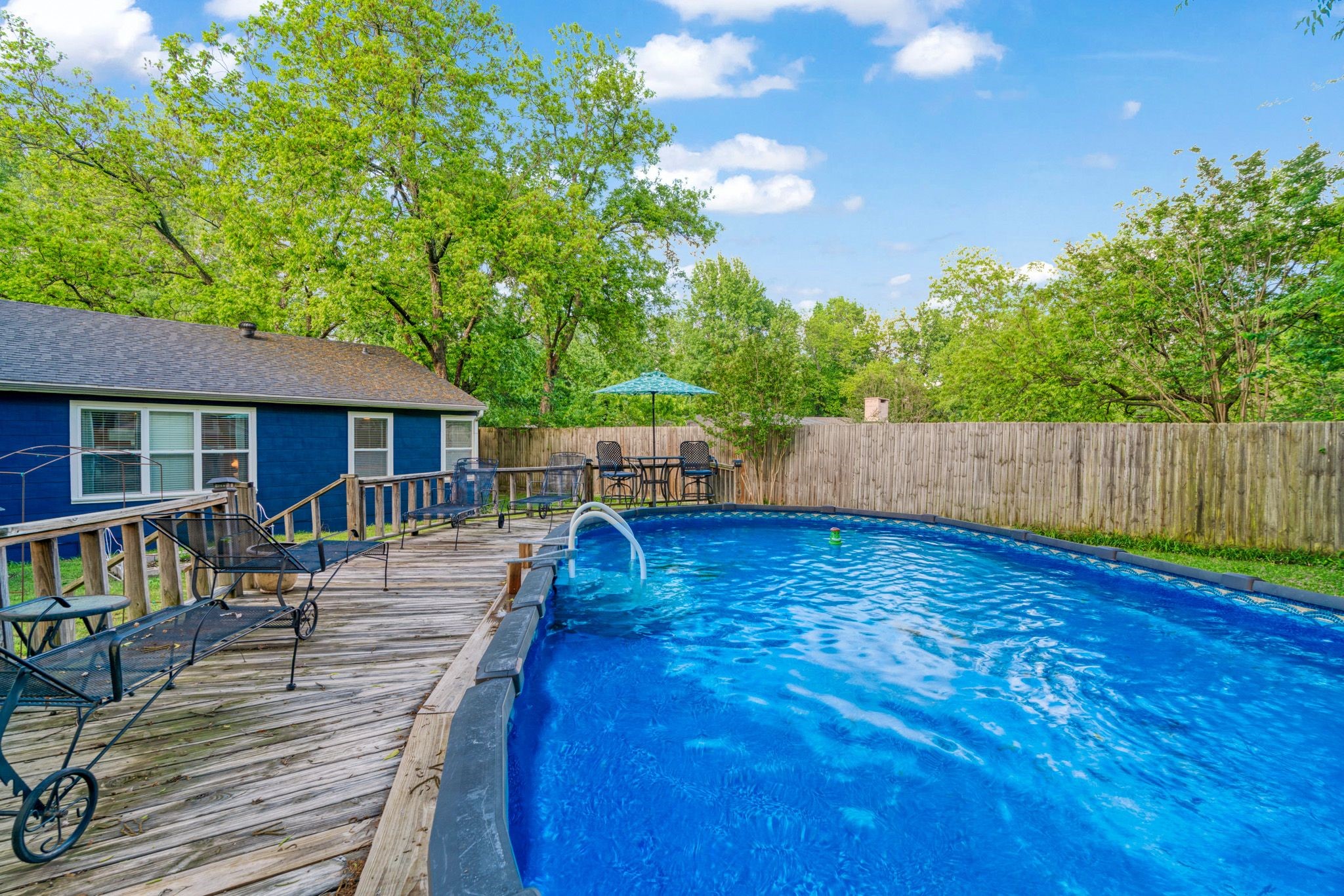 2000 Simpson Street Paris TX 75460