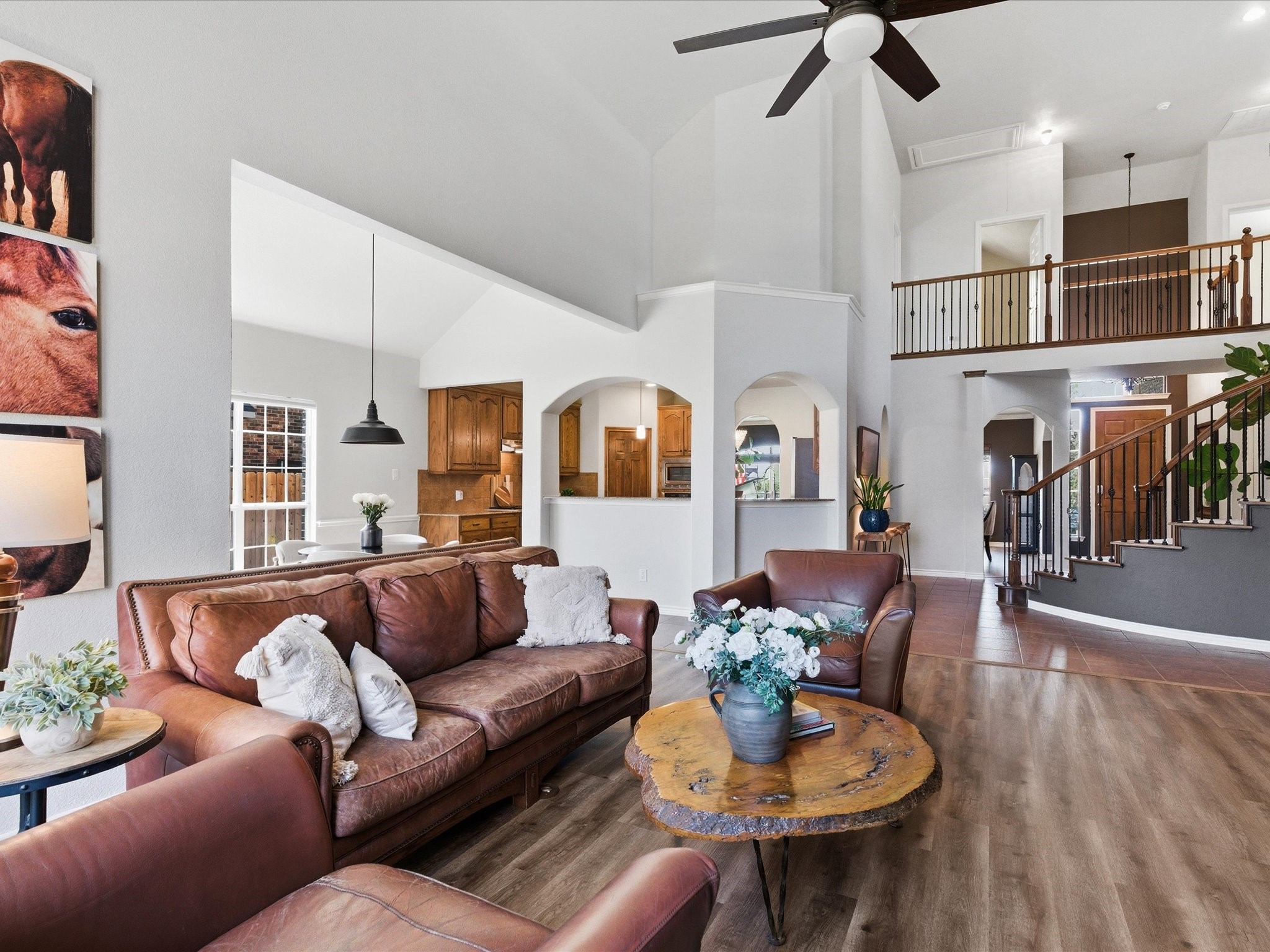 2612 Stallions Lane Celina TX 75009