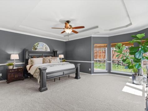 2612 Stallions Lane Celina TX 75009