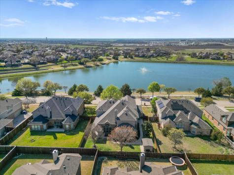 2612 Stallions Lane Celina TX 75009