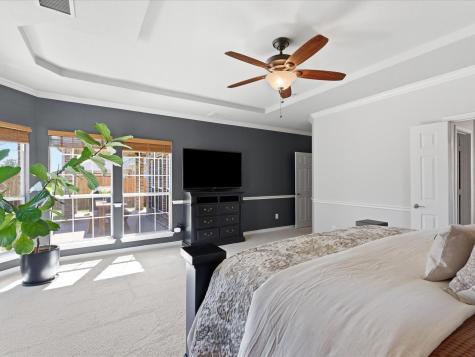 2612 Stallions Lane Celina TX 75009