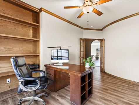 2612 Stallions Lane Celina TX 75009