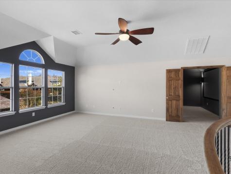 2612 Stallions Lane Celina TX 75009