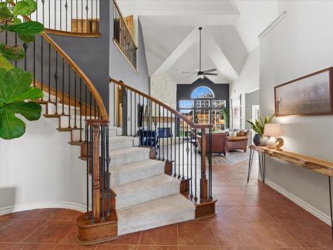 2612 Stallions Lane Celina TX 75009