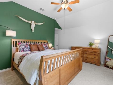 2612 Stallions Lane Celina TX 75009