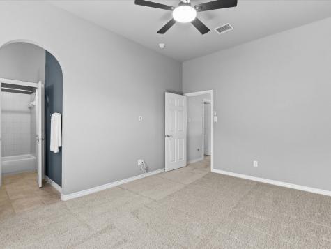 2612 Stallions Lane Celina TX 75009