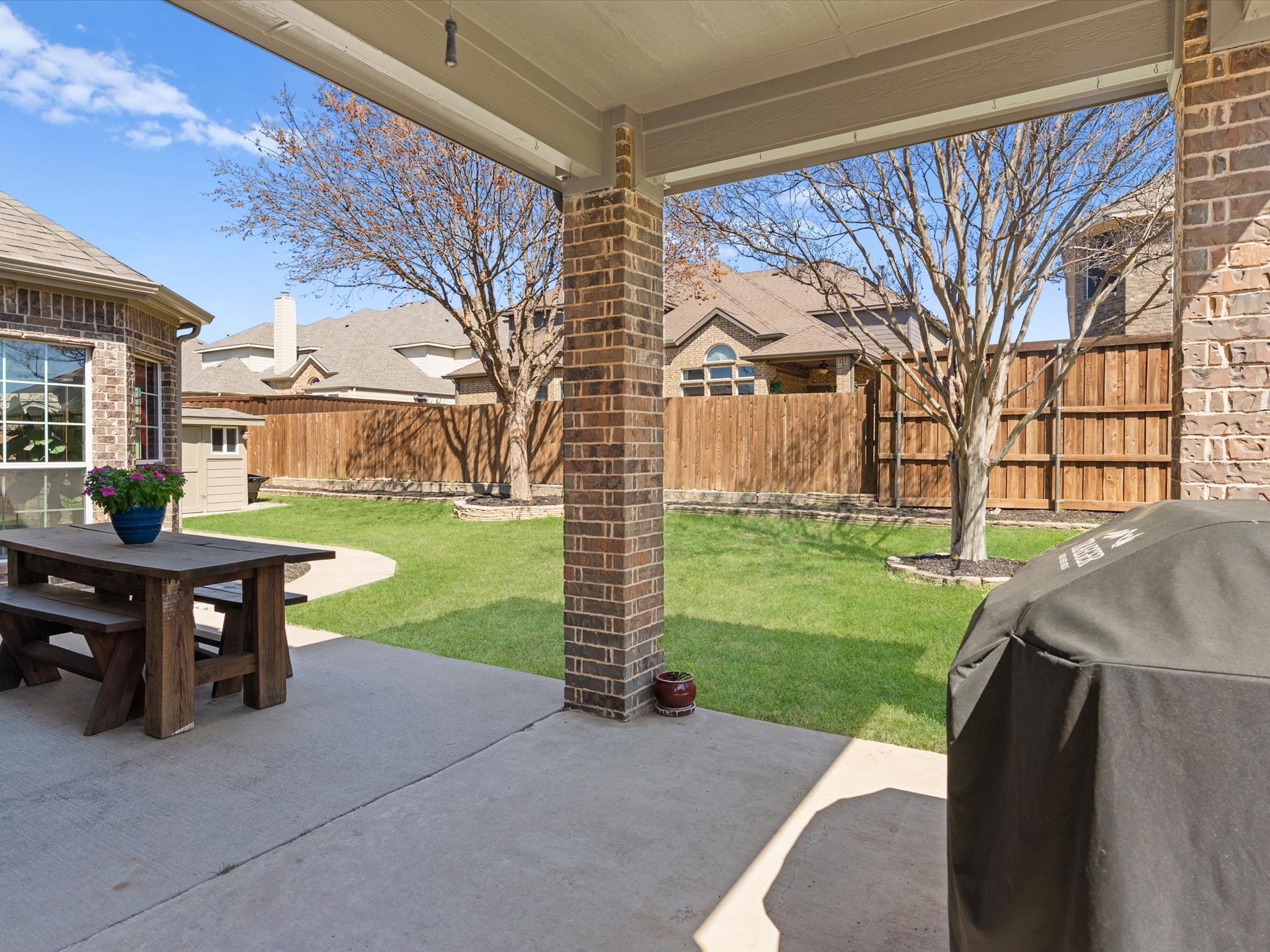 2612 Stallions Lane Celina TX 75009