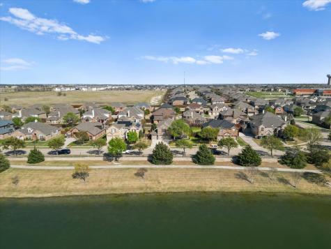2612 Stallions Lane Celina TX 75009
