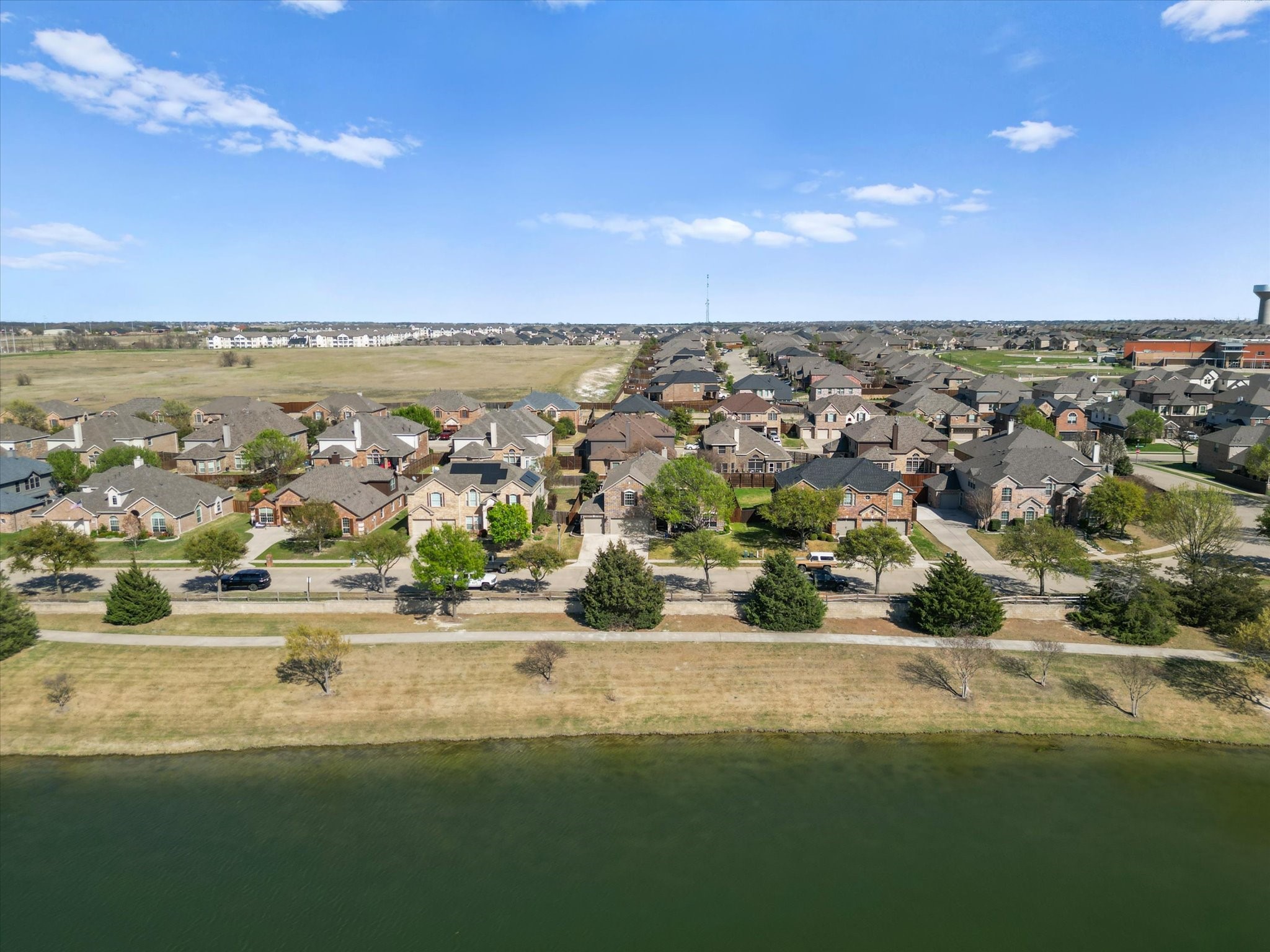 2612 Stallions Lane Celina TX 75009