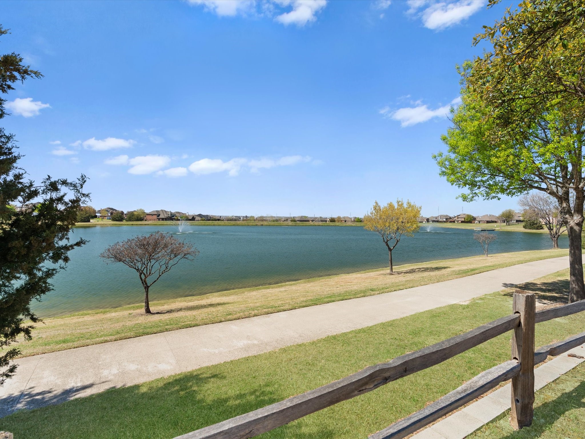 2612 Stallions Lane Celina TX 75009