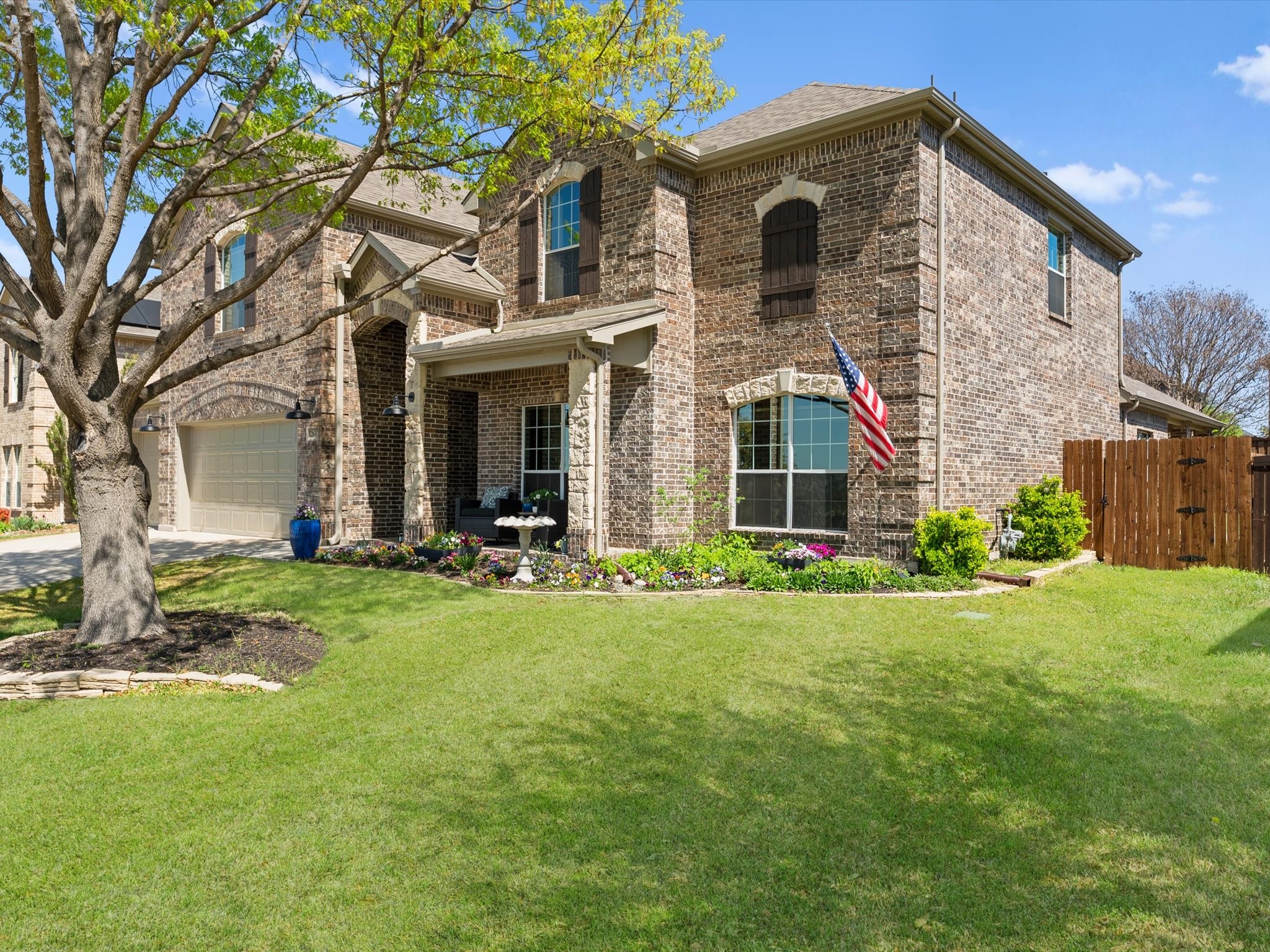 2612 Stallions Lane Celina TX 75009