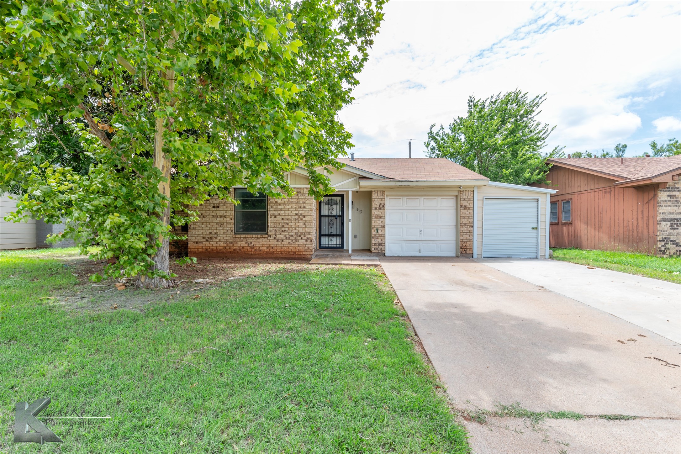 310 N San Jose Drive Abilene TX 79603