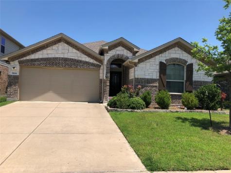 11809 Kurth Drive Frisco TX 75036