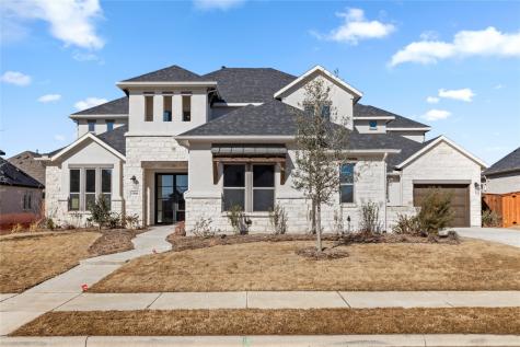 1900 Inwood Lane Prosper TX 75078