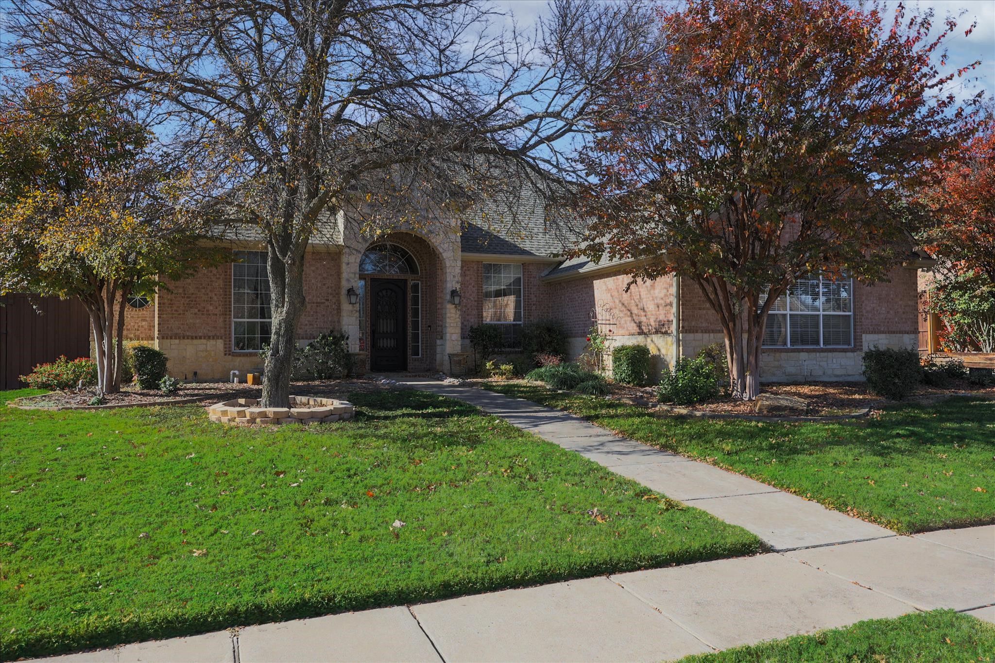 5105 Bayberry Street Flower Mound TX 75028