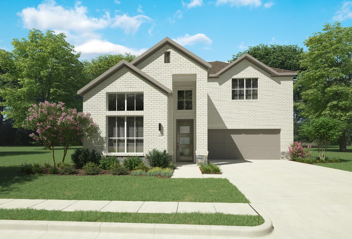 3632 Hollow Pine Drive Frisco TX 75033