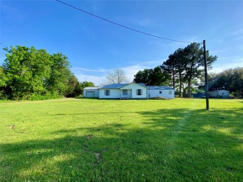1503 Vz County Road 2801 Mabank TX 75147