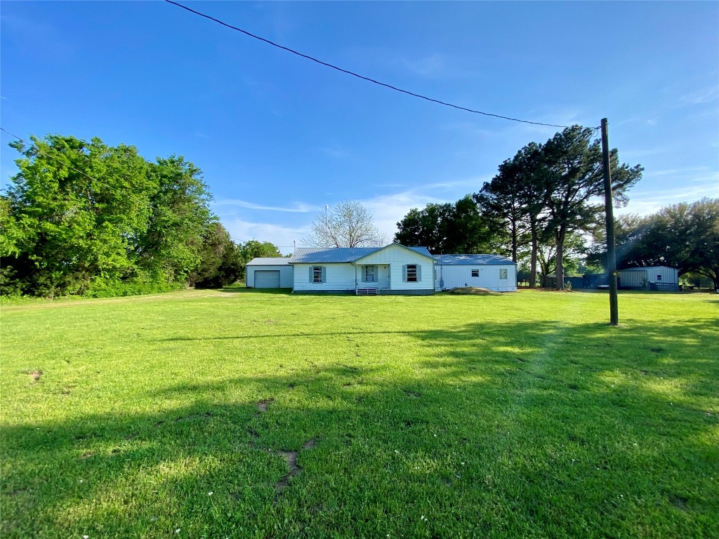 1503 Vz County Road 2801 Mabank TX 75147