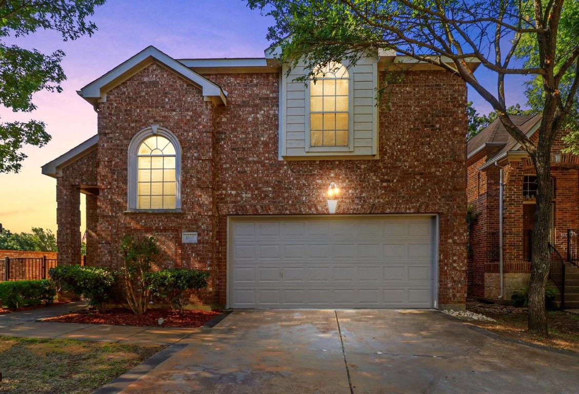 1805 Hyde Park Court Flower Mound TX 75028