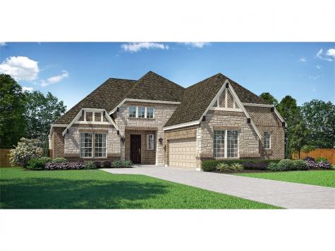 536 Granite Fields Drive Rockwall TX 75087